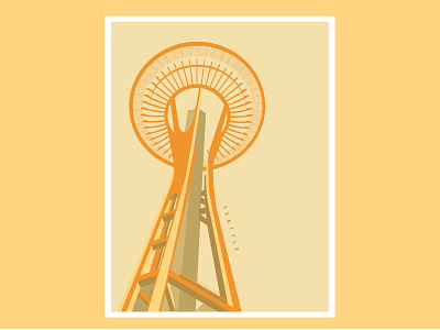 Space Needle