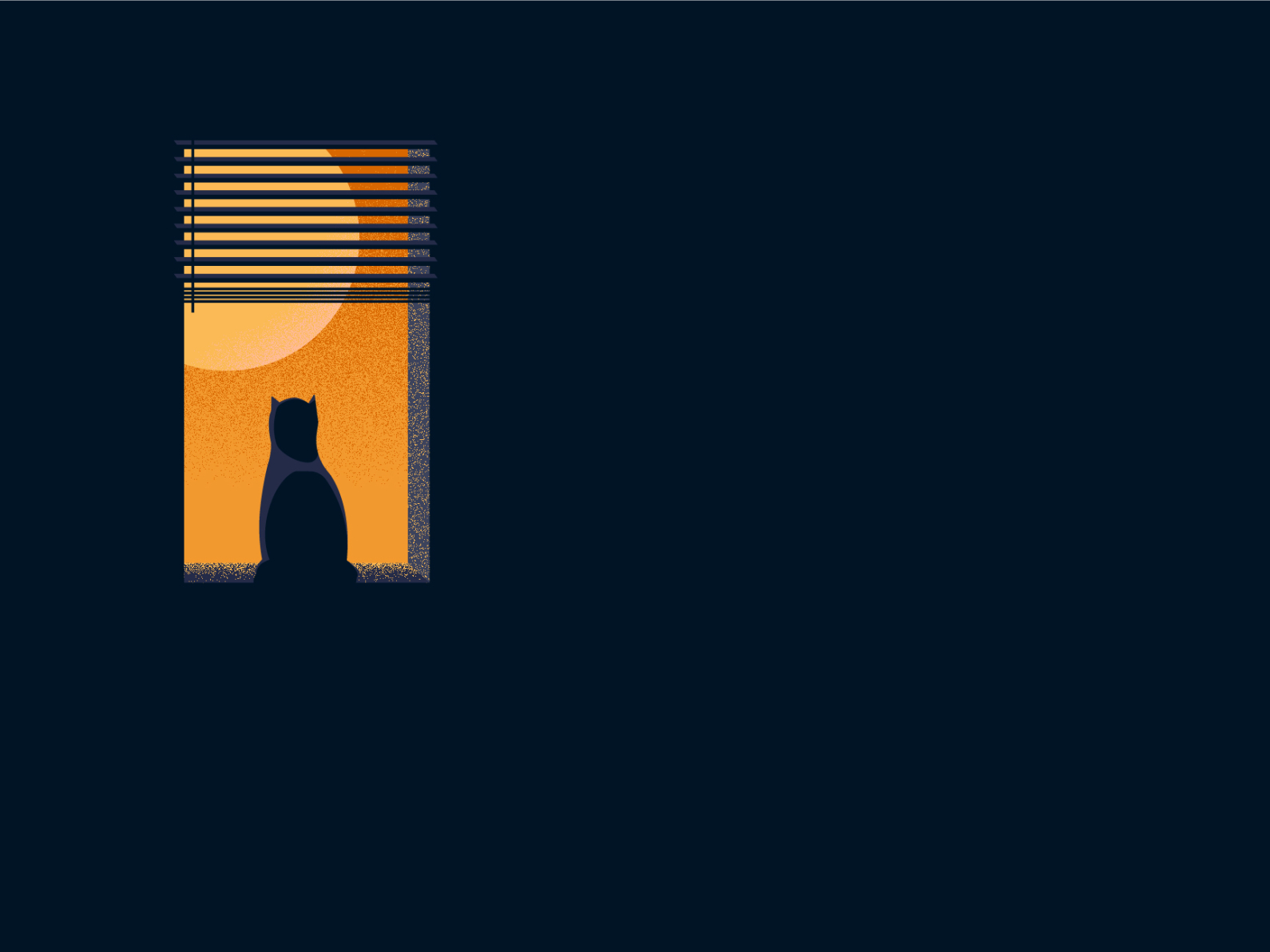 Waiting by Shunya Koide on Dribbble