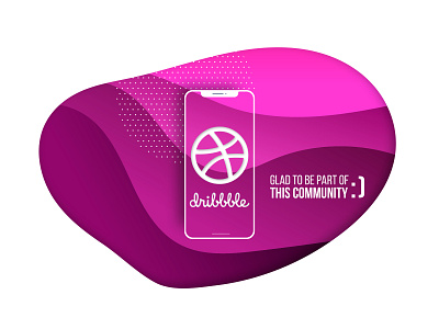 Thank You Dribbble