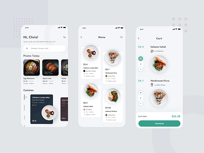 Food App