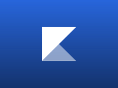 K Logo