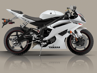 R6 - Workshop with Martin Benes motorcycle r6 riders speed yamaha