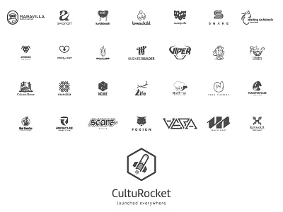 Logo Collection 01