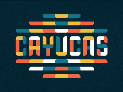 Cayucas Type