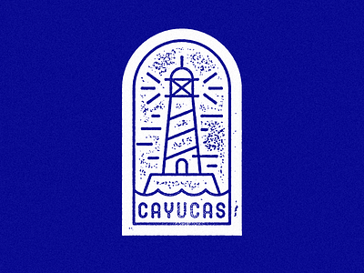 Cayucas Lighthouse