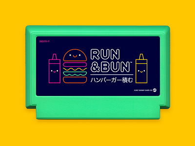 Run&Bun™