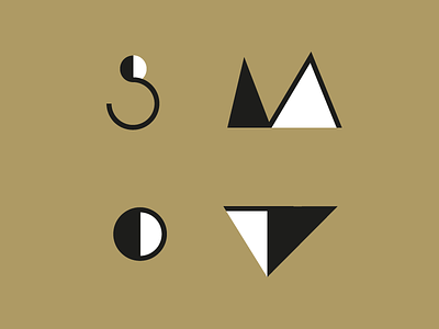 SMOT - my own brand brand design logo smot