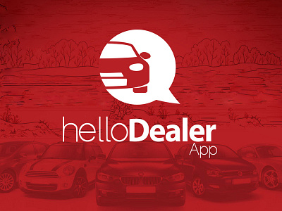 HelloDealerApp