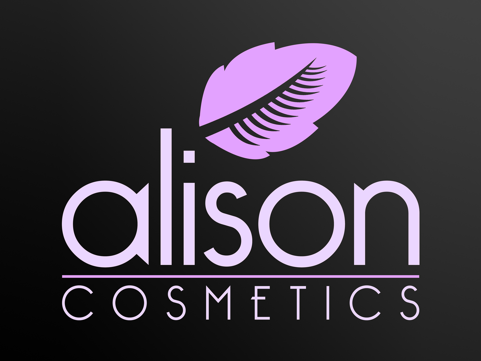 Alison Cosmetics by Sam Thurlow on Dribbble