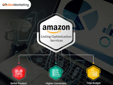 Amazon Listing Optimization Services amazon marketing amazon product listing amazon seo services