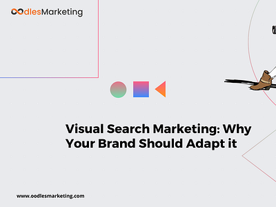 Visual Search Marketing Why Your Brand Should Adapt it digital marketing agency online marketing company
