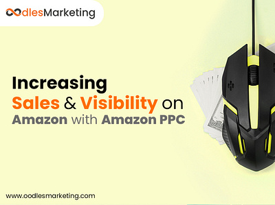 Amazon Marketing Services: Amazon PPC amazon seo services digital marketing agency digital marketing company online marketing agency