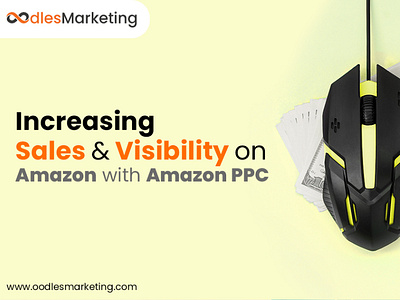 Amazon Marketing Services: Amazon PPC