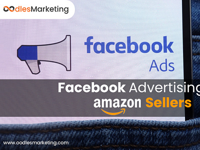 Facebook Advertising with Amazon Marketing Services