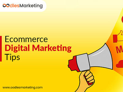 Ecommerce Digital Marketing Tips for More Online Sales digital marketing agency ecommerce development company ecommerce web development