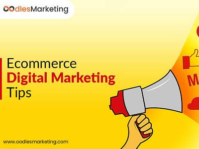 Ecommerce Digital Marketing Tips for More Online Sales