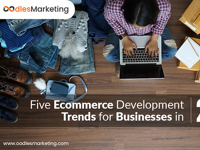 Five Ecommerce Development Trends for Businesses in 2020 | Ecomm