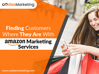 Amazon Marketing Services: Bridging The Gap Between Seller And C amazon listing optimisation amazon marketing agnecy amazon seo services