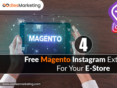 Four Magento Instagram Extensions For Your Ecommerce Store digital marketing company