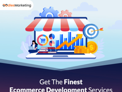Best Ideas & Tricks for your Ecommerce Website Design digital marketing company ecommerce development company ecommerce development services