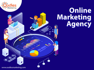 Online Marketing Agency and Social Media Experts