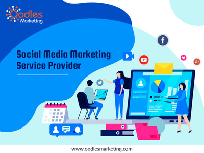 Social Media Marketing Service Provider