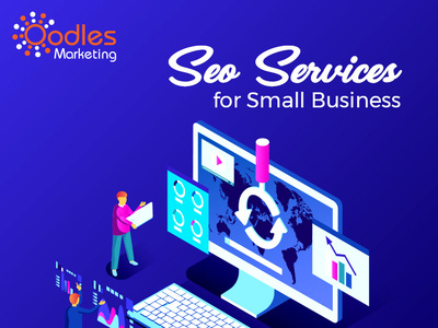 Best SEO Service for Small Business & Online Marketing Solution online marketing agency