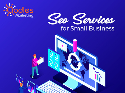 Best SEO Service for Small Business & Online Marketing Solution