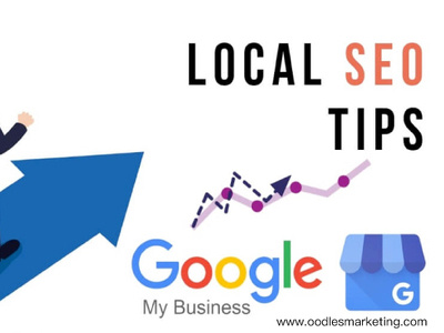 Local SEO Tips: How To Optimize Your Google My Business Listing online marketing agency social media management company