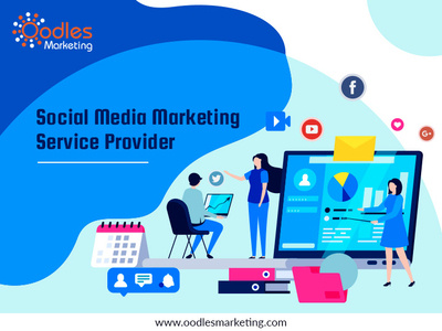 Social Media Marketing Service Providers USA online marketing agency social media experts social media management company social media marketing agency