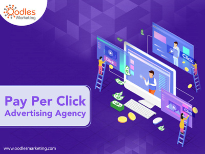 Looking For Pay Per Click Advertising Agency - Oodles Marketing hire ppc managenemt experts pay per click advertising agency ppc management experts