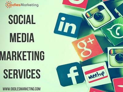 Www.Oodlesmarketing.Com 35 online marketing agency social media experts social media management company social media marketing agency social media marketing services