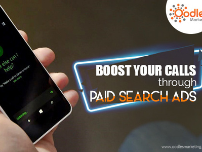 Paid search advertising Services ppc management company paid search