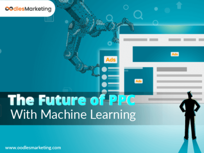 Future Of Pay-Per-Click Advertising agency activities with ML pay per click adverting agency ppc adverting agency