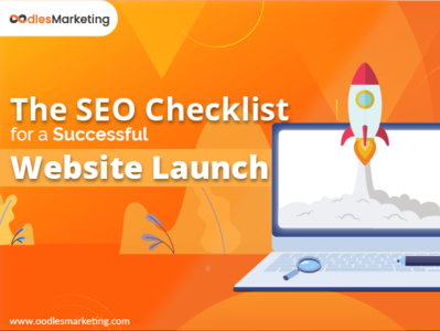 The SEO Checklist For a Successful Website Launch seo services seo services company