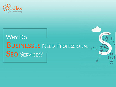 4 Reasons Why Your Business Needs SEO Service Provider Company