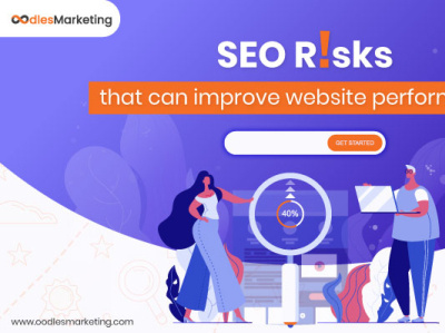 SEO Service Provider Should Be Aware Of These Risks