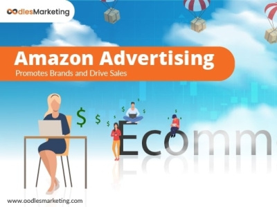 Improving Revenues with Amazon Advertising Management Services amazon advertising services amazon marketing company seo services