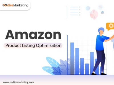 The Significance of Amazon Listing Optimization amazon listing optimisation amazon seo services amazonmanagementcompany