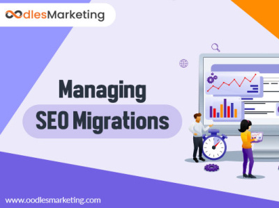 Managing SEO Migrations