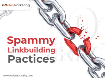 How Spammy Link Building Can Get Your Website Penalized Permanen digital marketing agency digital marketing company online marketing agency seo services