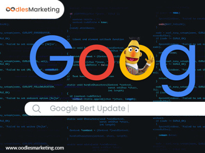 Google BERT Update: The biggest Change to its Search Results in