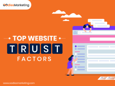 How to Improve Your Website Trust Factor digital marketing agency digital marketing company online marketing agency seo services social media management company social media marketing agency