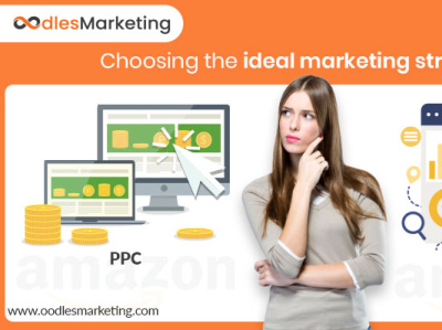 Amazon SEO vs Amazon PPC | Choosing the Ideal Marketing Strategy amazon listing services amazon management services amazon seo services