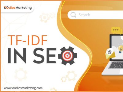 Get Your Keyword Ranked On SERP With TF-IDF in SEO digital marketing agency digital marketing company seo service provider company seo services