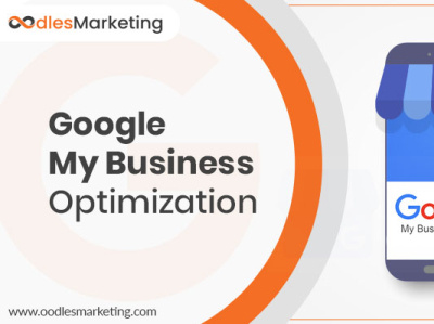 Google My Business Optimization
