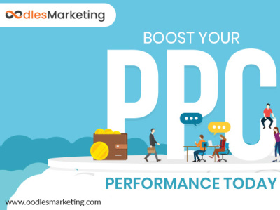Tips to Boost Your PPC Performance In 2020 digital marketing agency digital marketing company online marketing agency ppc marketing company