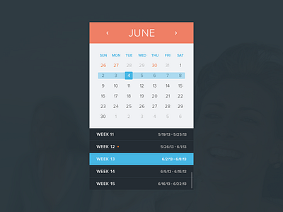 Calendar + Missed Events calendar notification omada prevent product