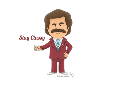 Anchorman designs, themes, templates and downloadable graphic elements