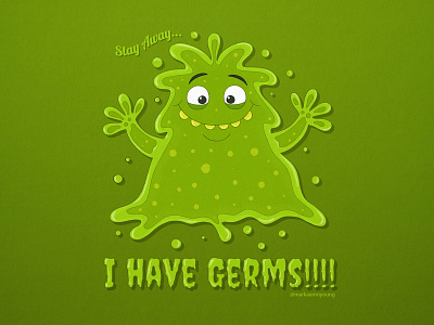 Germs!